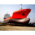 Airbags de marina para salvamento y flotación